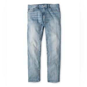 Ambassador Slim Fit Jeans - Baja Blue 31x30